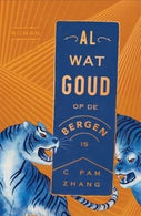 Al wat goud op de bergen is (E-book)