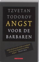 Angst voor de barbaren (Paperback)
