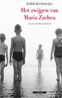 Het zwijgen van Maria Zachea (Paperback)