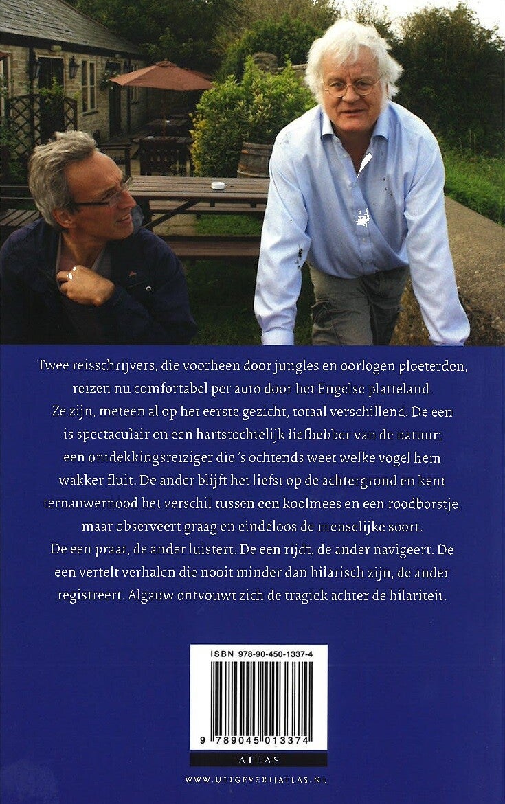 Over God, Darwin en natuur (Paperback)