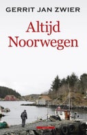 Altijd Noorwegen (E-book)