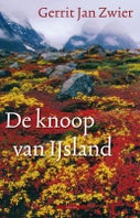 De knoop van IJsland (E-book)