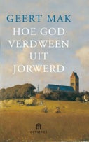 Hoe God verdween uit Jorwerd (E-book)