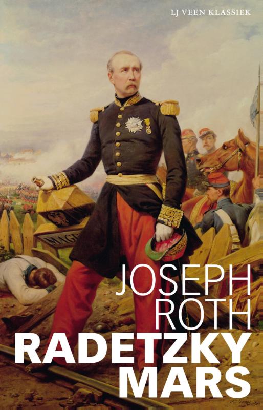 Radetzkymars (E-book)