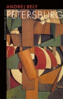 Petersburg (E-book)