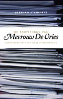 De brievenbus van Mevrouw De Vries (Paperback)