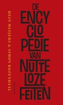 De encyclopedie van nutteloze feiten (E-book)