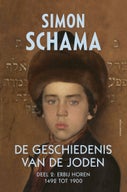 De geschiedenis van de Joden (E-book)