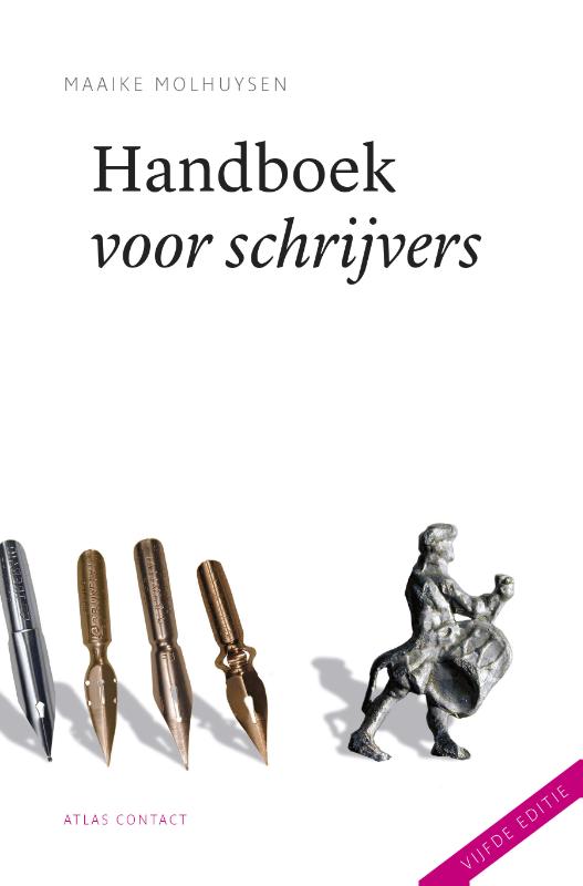Handboek voor schrijvers (E-book)