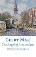 The angel of Amsterdam (Paperback)