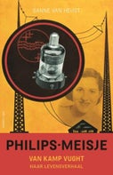 Philips-meisje van kamp Vught (E-book)