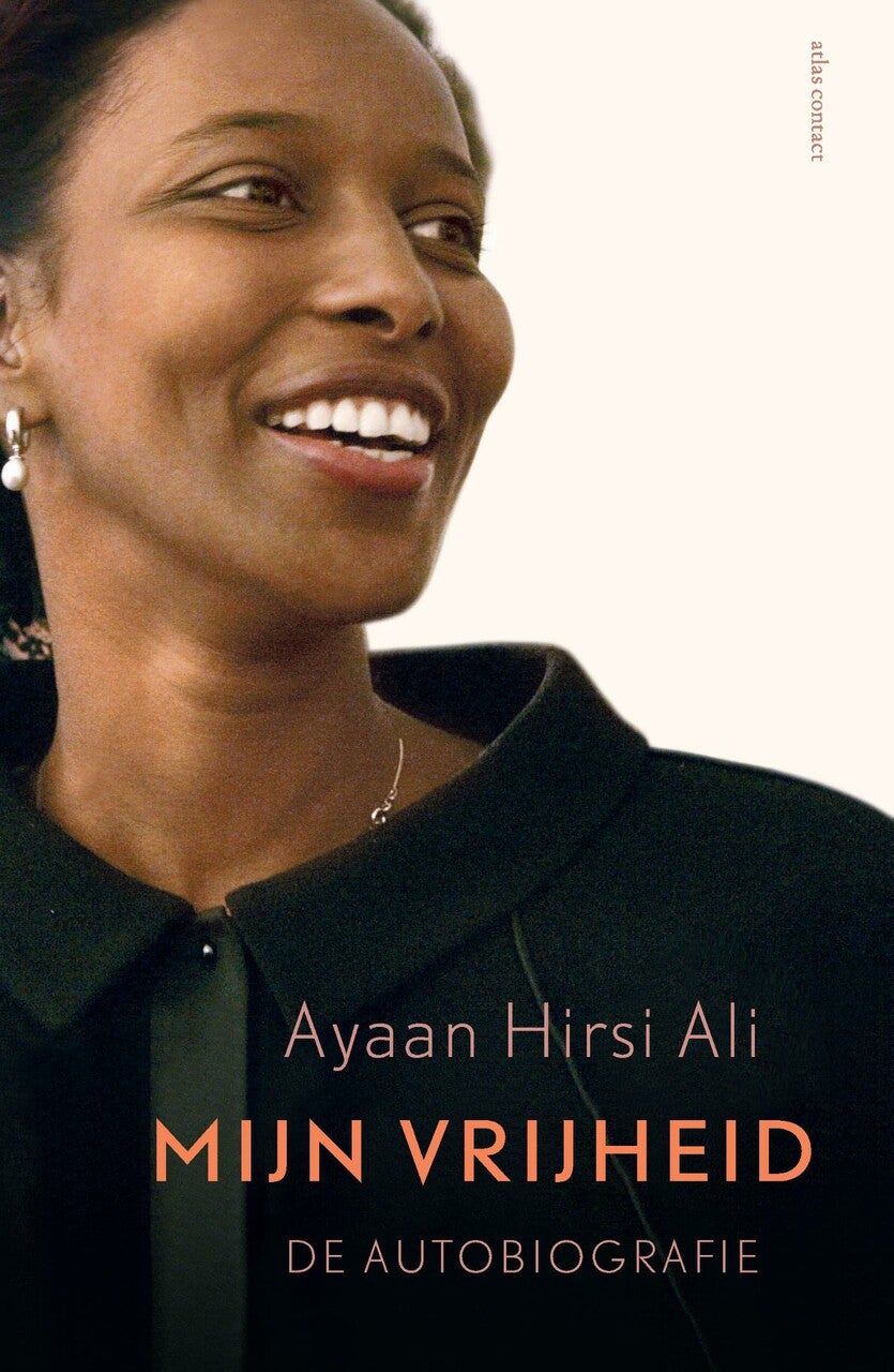 Mijn vrijheid (Paperback)