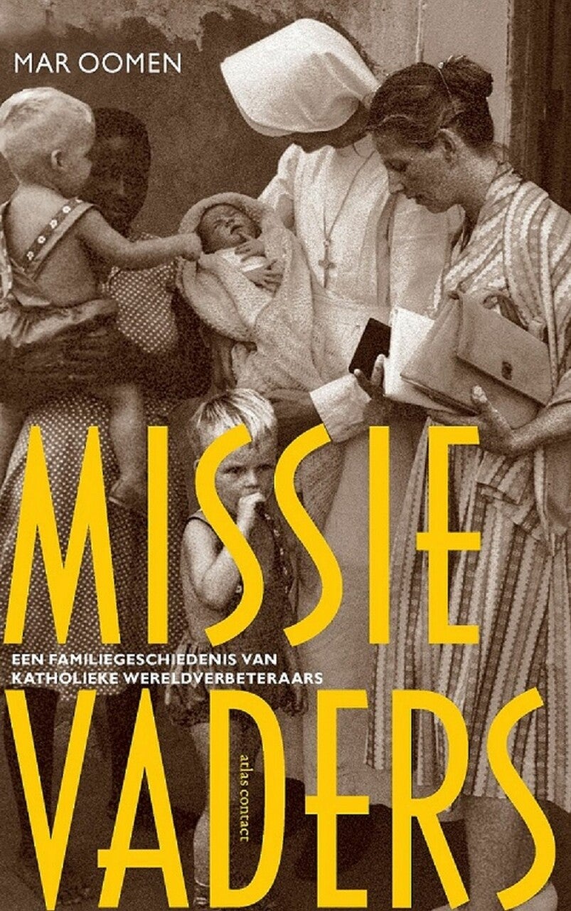 Missievaders (E-book)