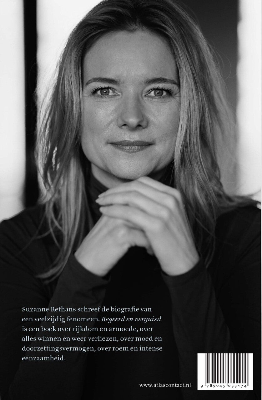 Begeerd en verguisd (E-book)