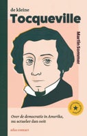 De kleine Tocqueville (E-book)