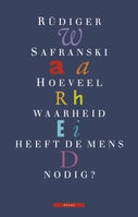Hoeveel waarheid heeft de mens nodig? (E-book)