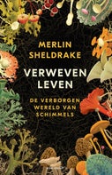 Verweven leven (E-book)
