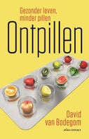 Ontpillen (Paperback)