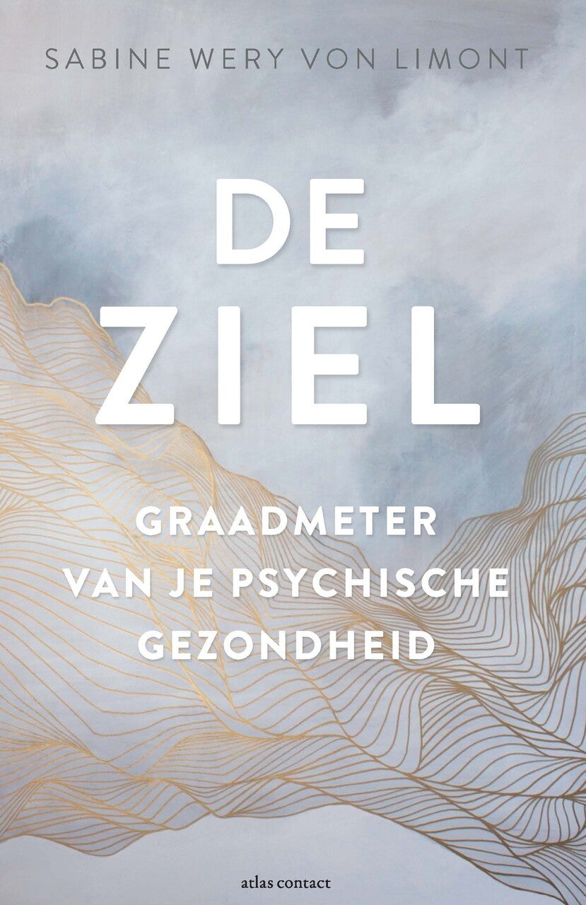 De ziel (E-book)