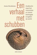 Een verhaal met schubben (Paperback)