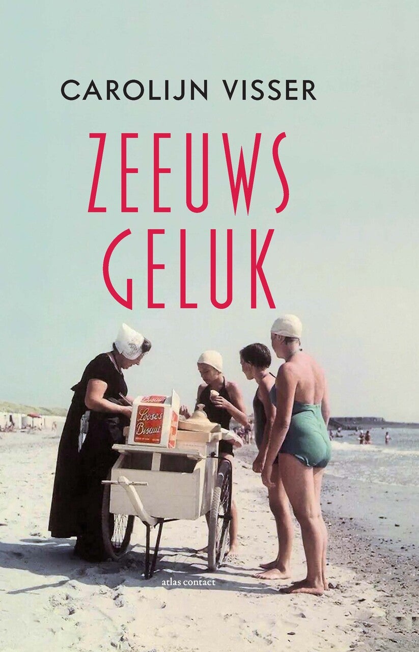 Zeeuws geluk (E-book)