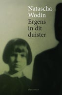 Ergens in dit duister (E-book)