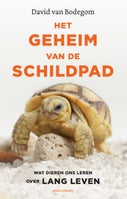 Het geheim van de schildpad (E-book)