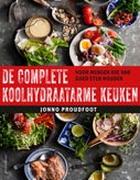 De complete koolhydraatarme keuken (E-book)