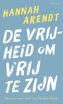 De vrijheid om vrij te zijn (E-book)