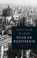 Vuur en duisternis (E-book)