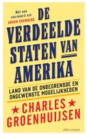 De verdeelde Staten van Amerika (E-book)
