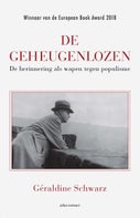 De geheugenlozen (Paperback)