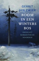 Boom in een winters bos (E-book)