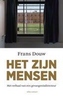 Het zijn mensen (E-book)