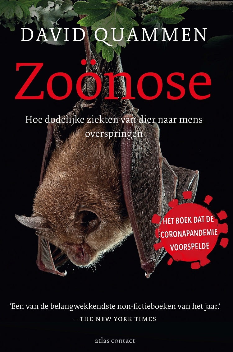 Zoönose (Paperback)