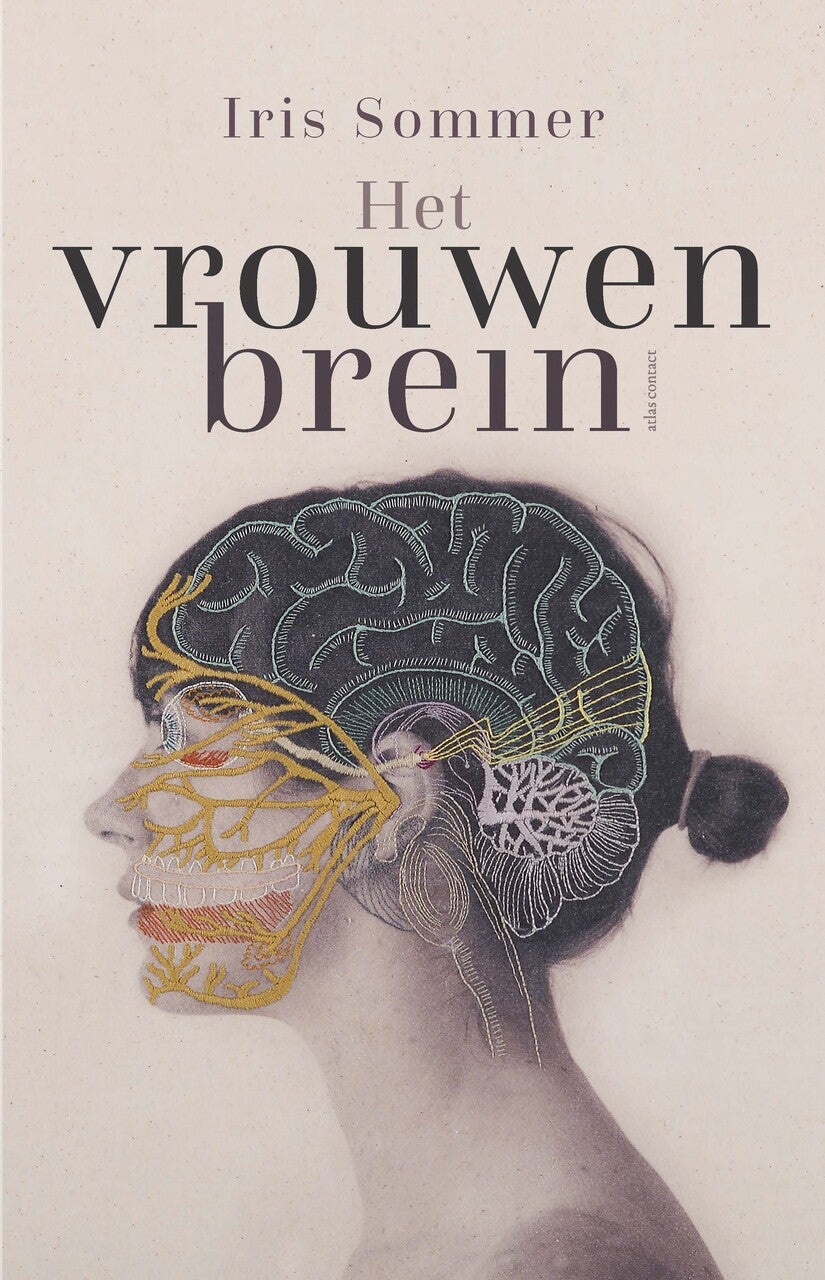 Het vrouwenbrein (E-book)