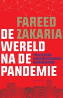 De wereld na de pandemie (E-book)