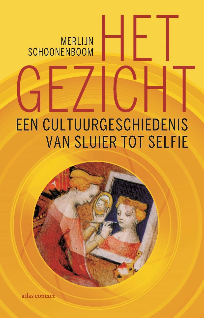 Het gezicht (E-book)