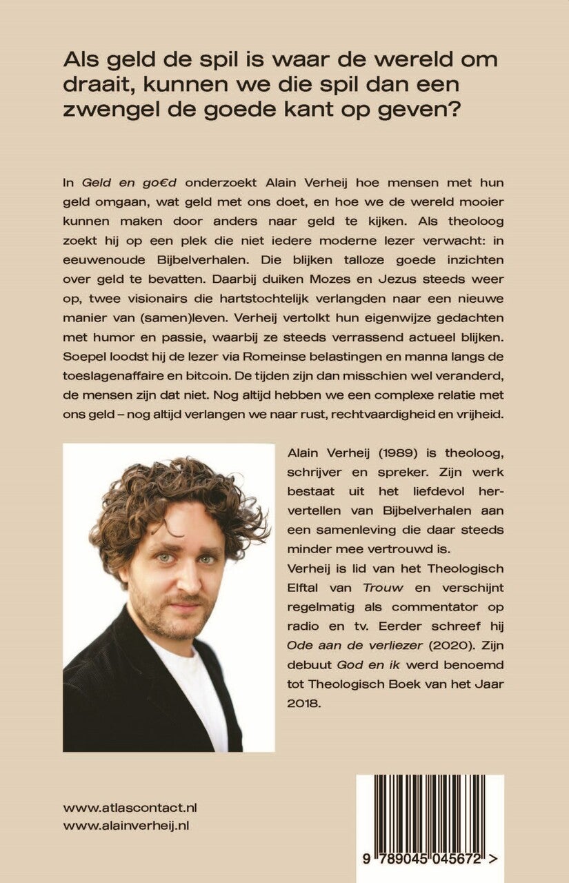 Geld en goed (Paperback)
