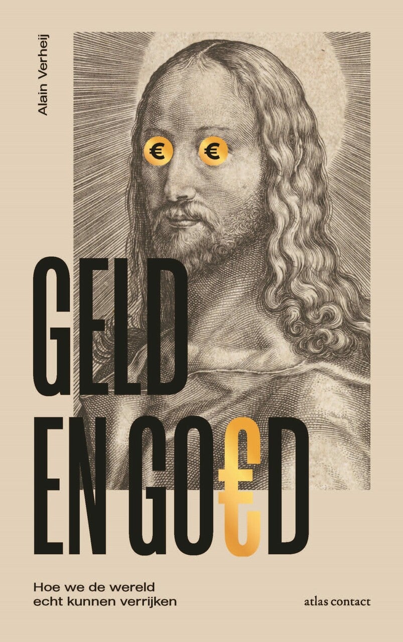 Geld en goed (Paperback)