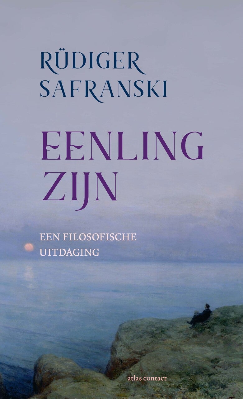 Eenling zijn (E-book)