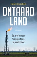 Ontaard land (E-book)