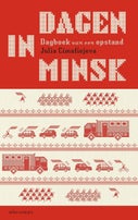 Dagen in Minsk (E-book)