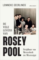 De vele levens van Rosey Pool (E-book)