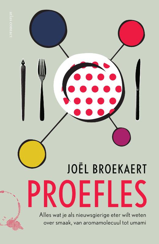 Proefles (Paperback)