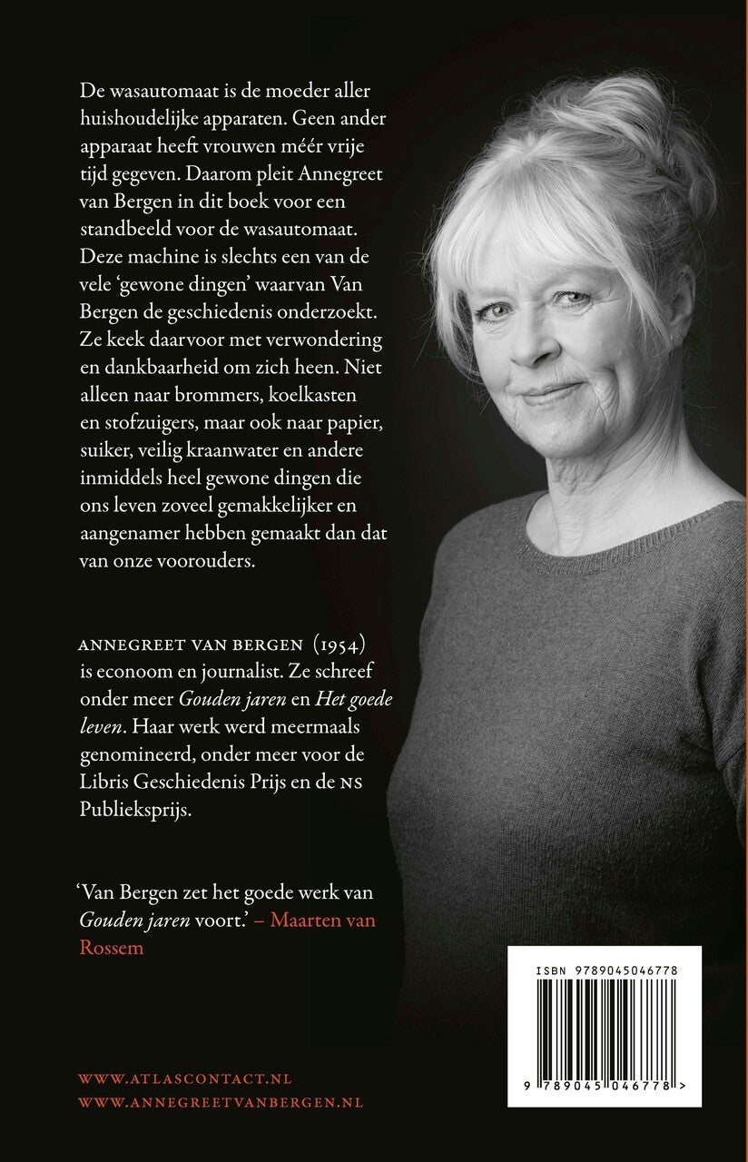 Een ongewone geschiedenis van doodgewone dingen (E-book)