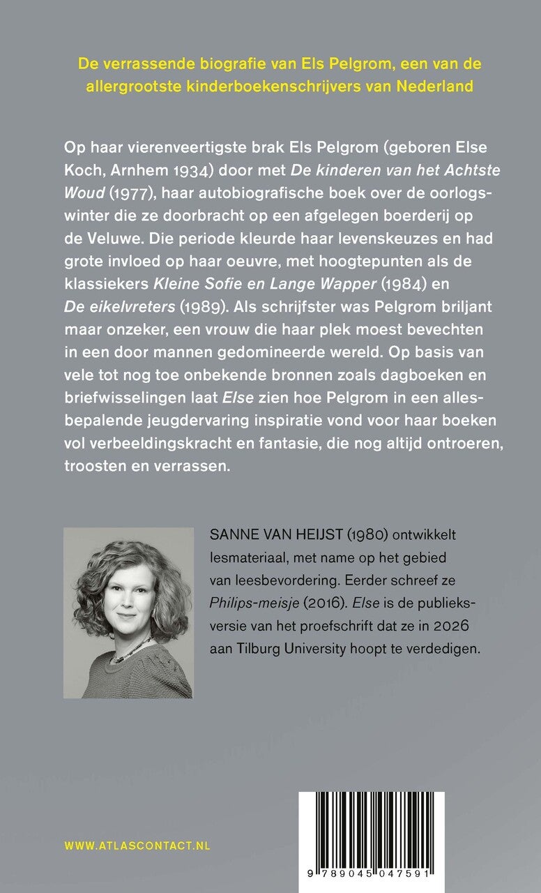 Else (E-book)