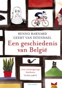 Een geschiedenis van België (Paperback)