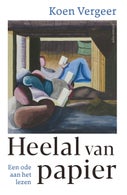 Heelal van papier (E-book)