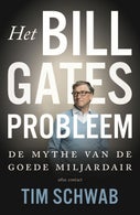Het probleem Bill Gates (E-book)